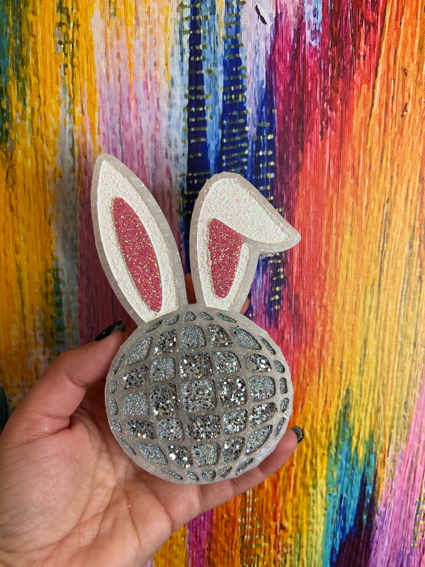 Disco Bunny
