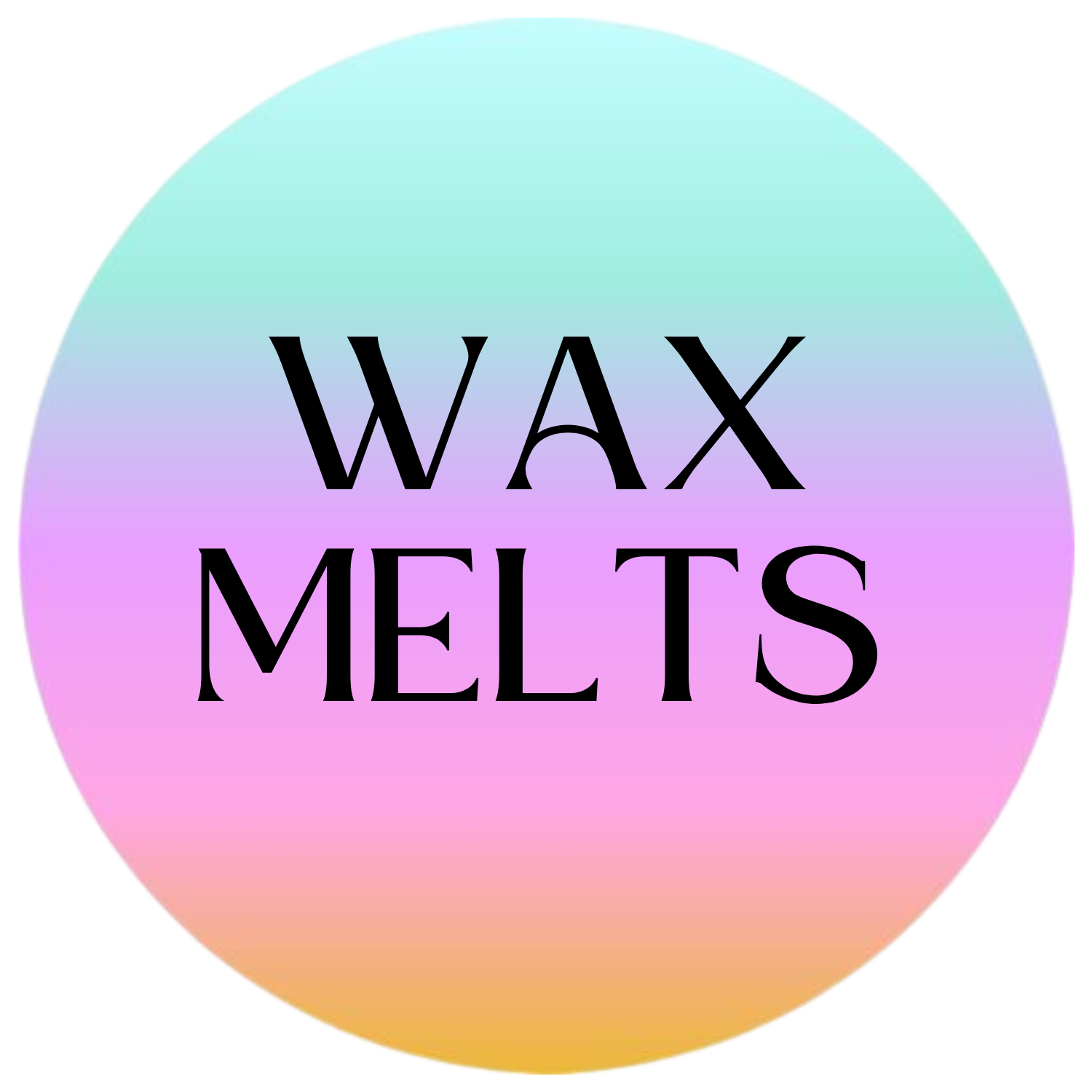 Wax Melts