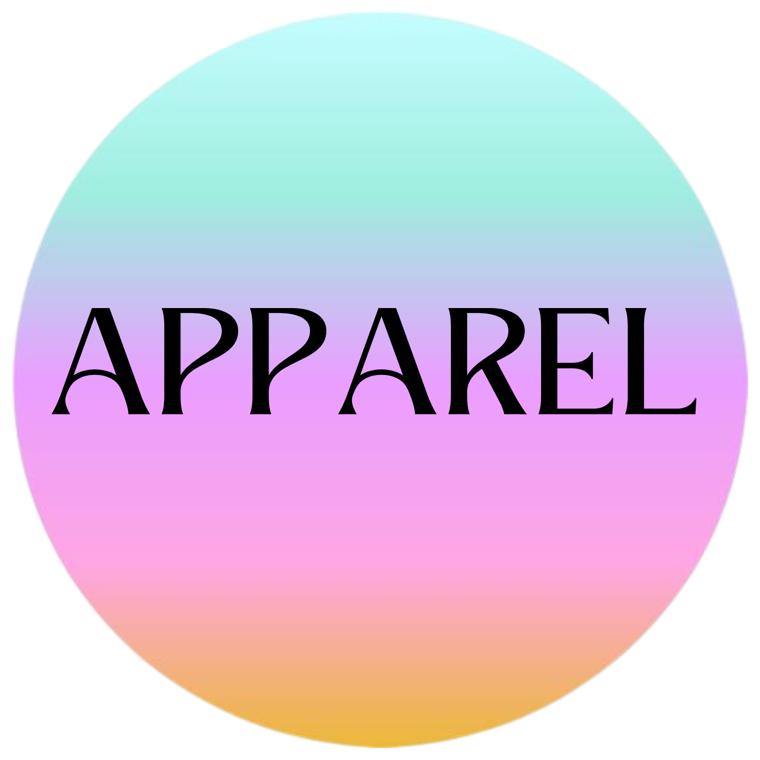Apparel - COMING SOON
