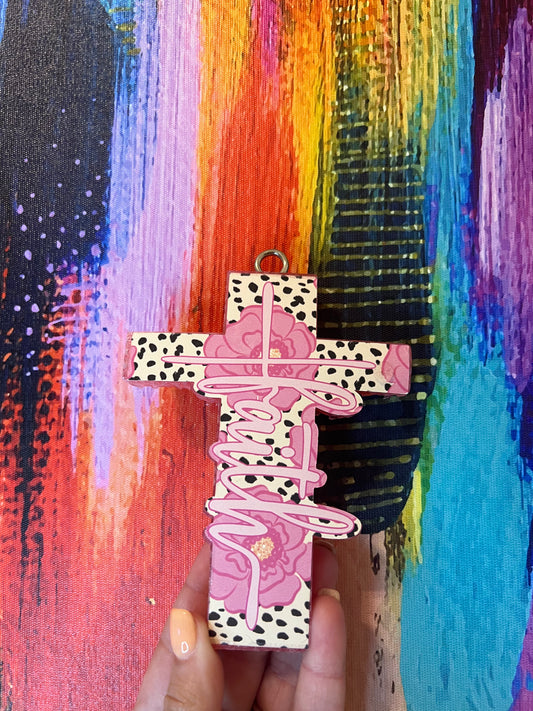 Faith Cross