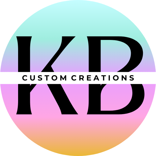 KB Custom Creations