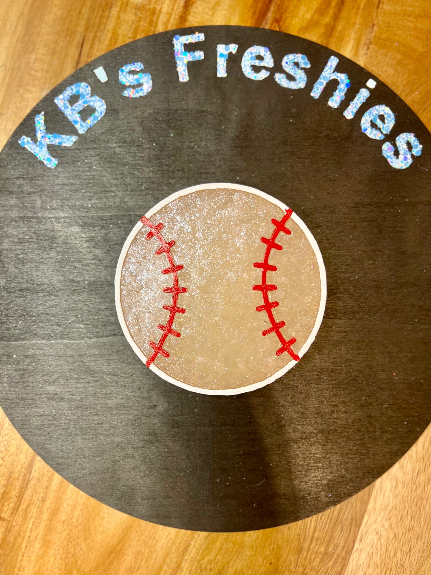 Ball (Softball/Baseball)