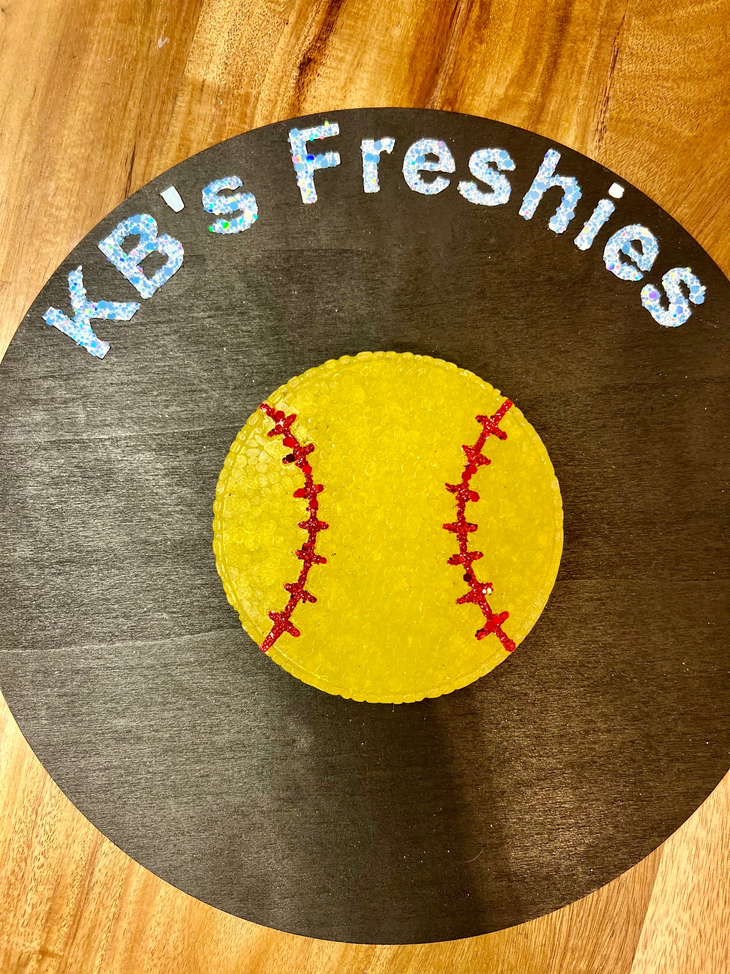 Ball (Softball/Baseball)