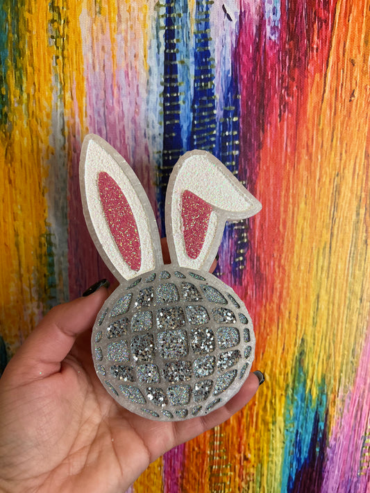 Disco Bunny