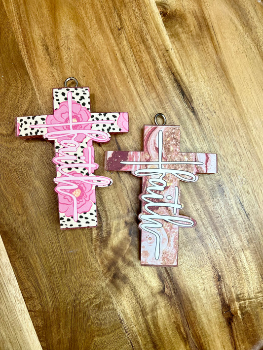 Faith Cross